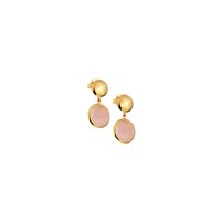 Orecchini Aquaforte Donna Le chicche in Argento H4180303